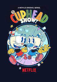 (image for) The Cuphead Show!